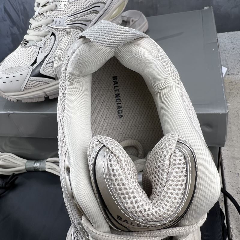 Balenciaga Track Shoes